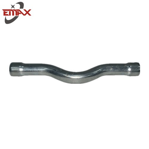 Componentes de matriz manual por atacado para tubos e dobras de tubos galvanizados