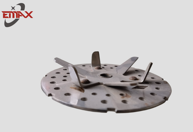 Kit de placa de válvula de compressor de ar condicionado personalizado para carros e caminhões