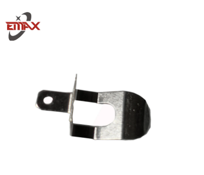 Peças de precisão de metal pequenas personalizadas de alta qualidade Componente elétrico