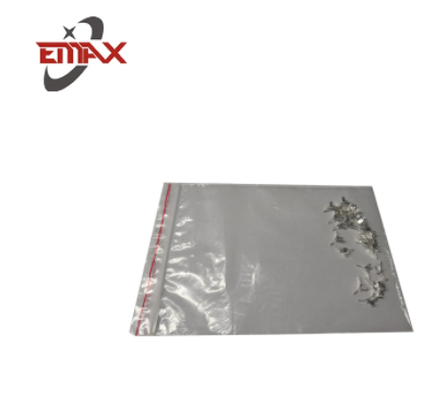 Peças de metal pequenas personalizadas de alta qualidade Componente elétrico interno