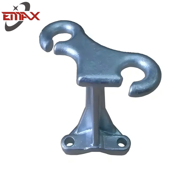 Ajuste de hardware da linha de potência Ajuste de linha de transmissão elétrica