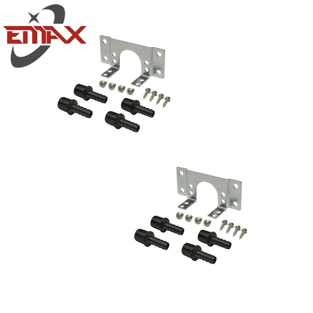 CNC Usinagem Brass Alumínio Turnando peças de fabricação Válvula de fabricação kit de reconstrução