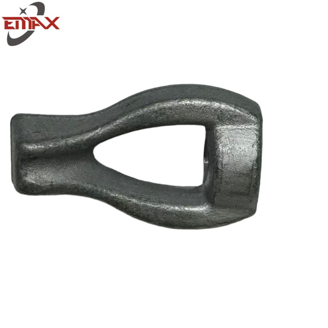 Hot forged aço inoxidável aço;