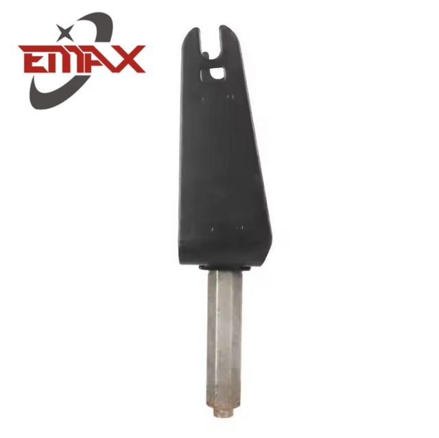 Suporte de scooter elétrico feito de acessórios de garfo de scooter elétrico