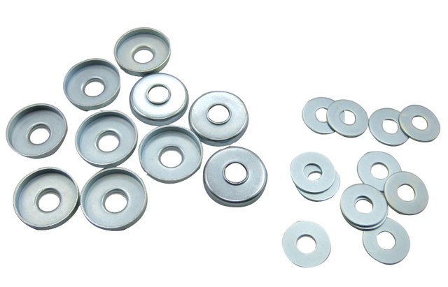 Componentes elétricos internos de peças de máquinas de latão pequenas com preço de fábrica OEM