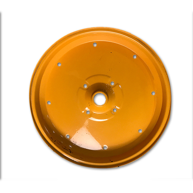 Peças de máquina de irrigação inteligente automática personalizada