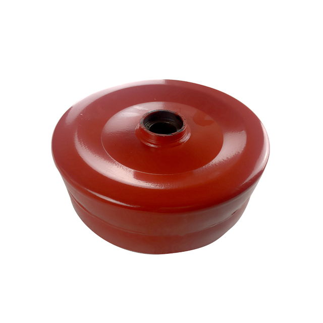 Peças de máquinas agrícolas para capina Peças de reposição