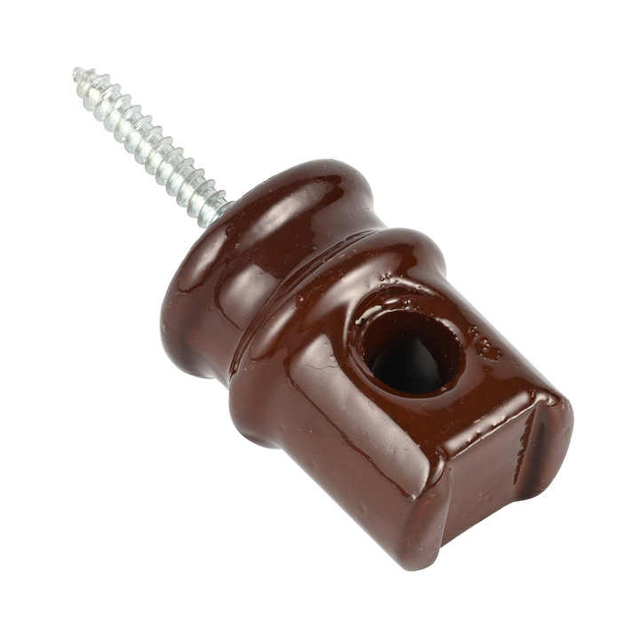 Isolador de painel de distribuição de alta tensão para isolamento e sensores