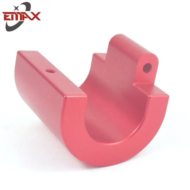 Produção de peças de metal personalizadas peças de usinagem a laser cnc