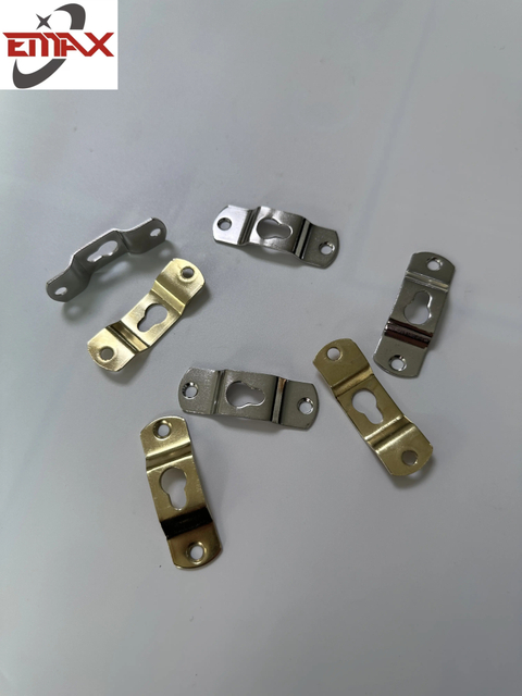 Fabricação de chapas metálicas de alta precisão em aço inoxidável, alumínio e ferro resistente à corrosão