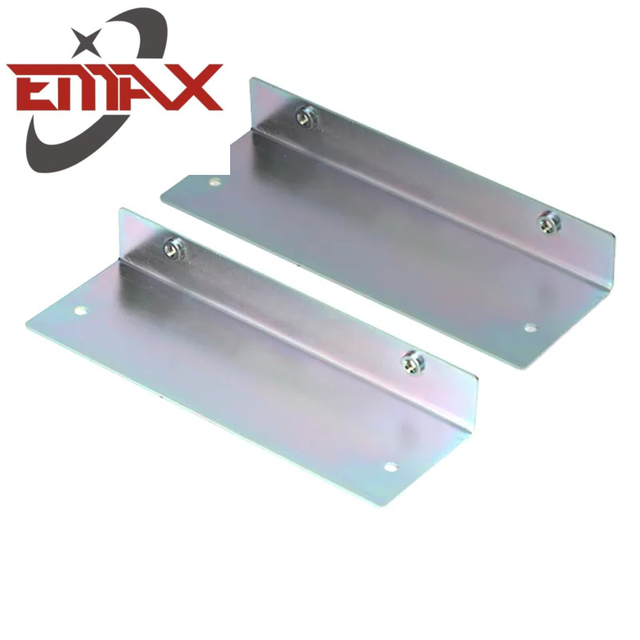 fabricação de chapas metálicas peças de chapas galvanizadas personalizadas de fábrica