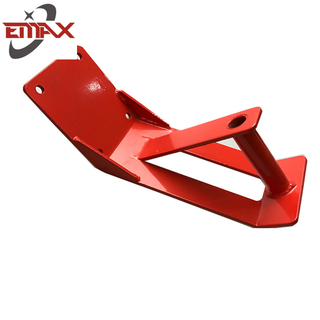 Peças avançadas de máquinas agrícolas: componentes personalizados para cortadores de grama