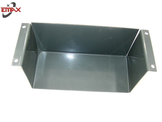 Peças de estampagem de chapa metálica personalizadas para soluções de engenharia e fabricação de precisão