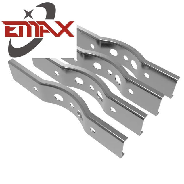 Chapa metálica do Oem que carimba o suporte de metal da empresa de fabricação de aço inoxidável das peças