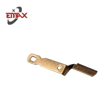 Componentes elétricos internos de peças de máquinas OEM