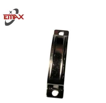 Acessórios personalizados para estampagem de componentes elétricos de metal pequeno de alta precisão