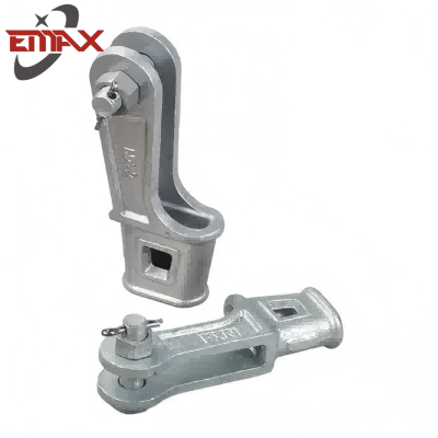 Guy sem saída sem saída para ADSS Cable Stress tensão CLAMP CABO