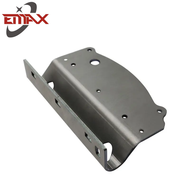 Hardware de folha peças de estampagem de metal de alta precisão Fabricação