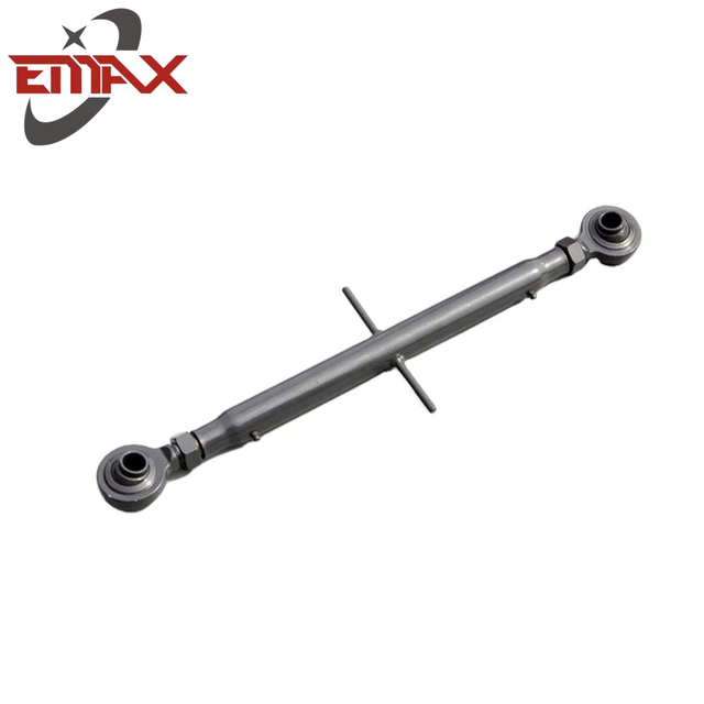 Máquinas agrícolas de cadeia superior do trator