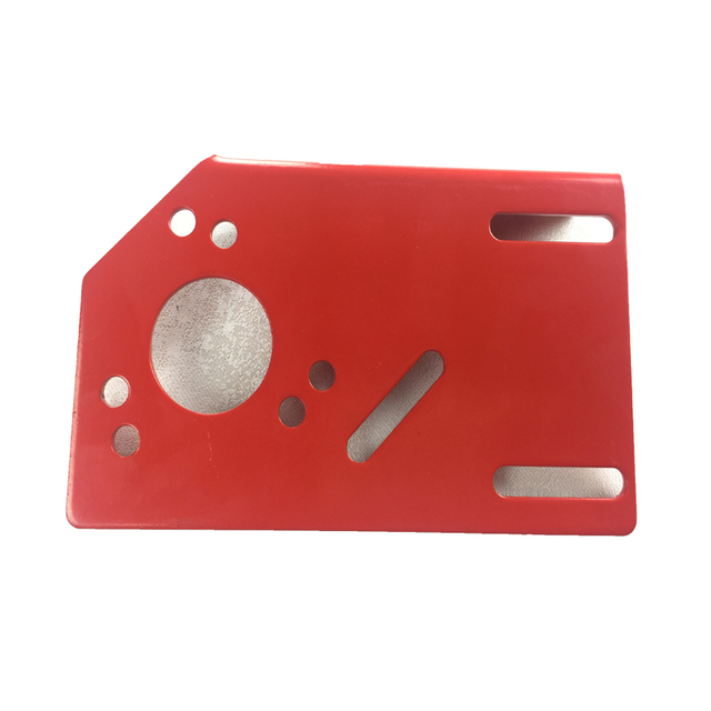 Cortador de grama elétrico personalizado sulco, pinho e arado acessórios domésticos