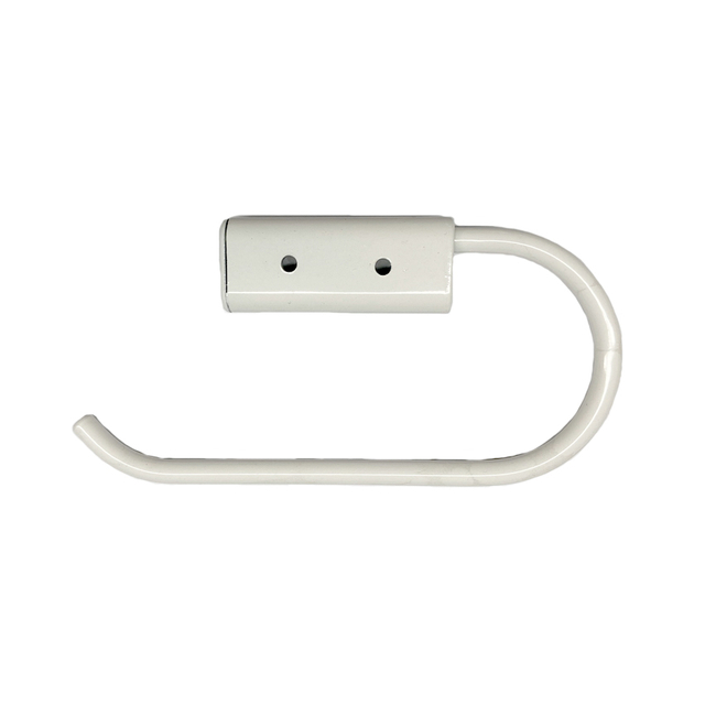 Barra de toalhas Prateleiras de banheiro para hotel Toalheiro dobrável Porta-toalha de banho