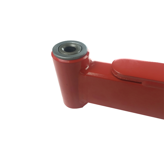 Acessórios agrícolas personalizados para tratores agrícolas Infraestrutura de terras agrícolas