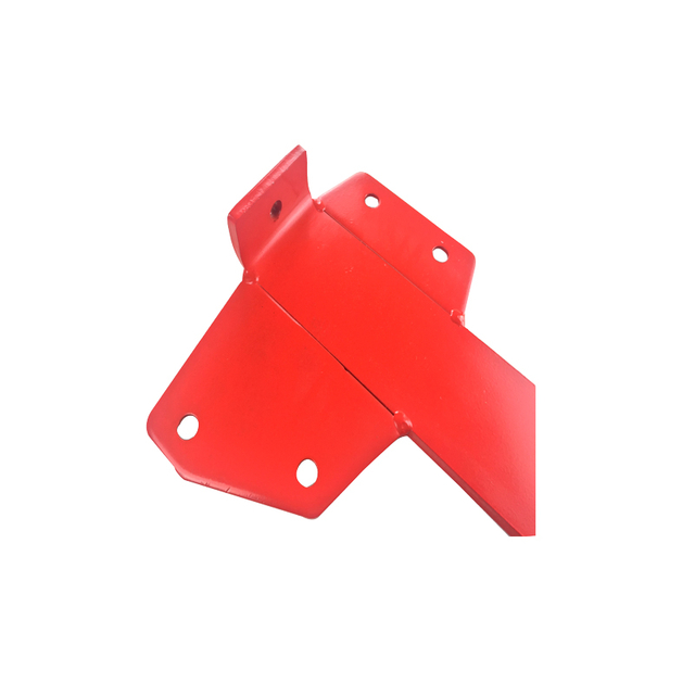 Acessórios para equipamento de colheita de palha de feno