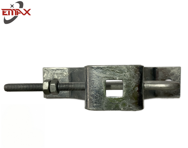 Suporte tensor de deadend de acessórios de queda