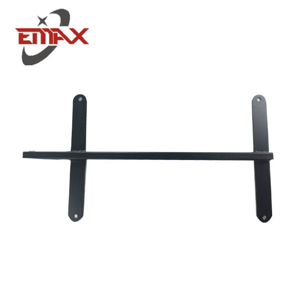 Tubo Quadrado de Soldagem com Revestimento em Pó