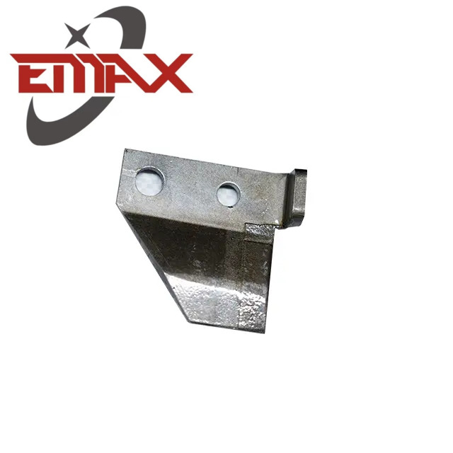 Máquina de produção de silagem de milho para alimentação animal, peças agrícolas acessórias para colheitadeira de forragem