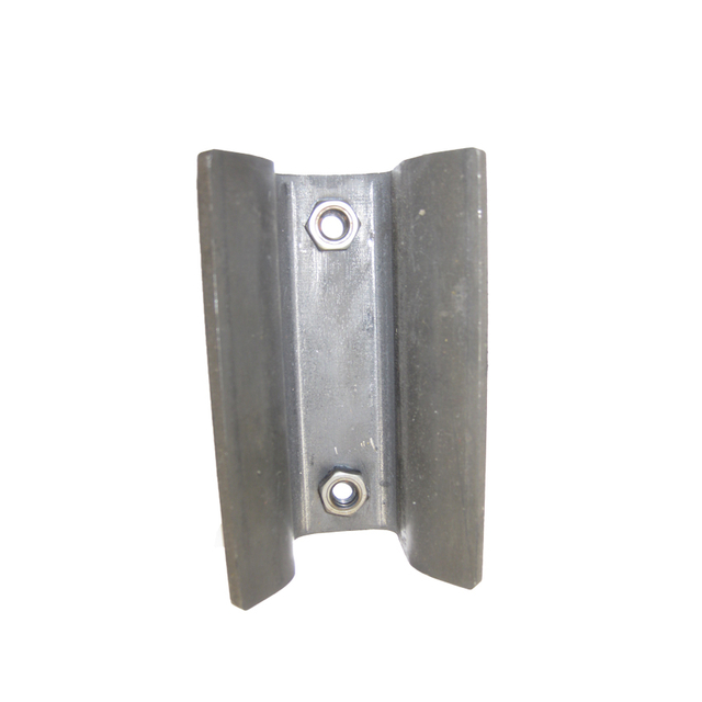 Peças sobressalentes de estrutura de aço OEM para construção civil