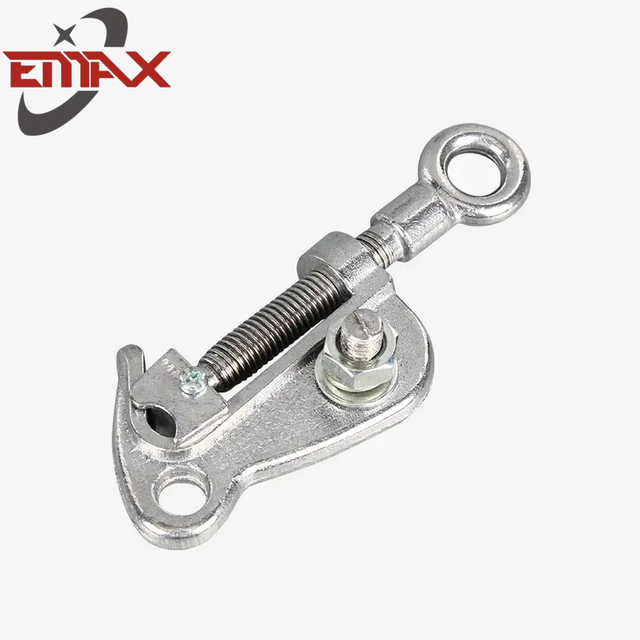 Acessórios de energia da série YZ Connectores de linha de aterramento da linha de trabalho que trabalham