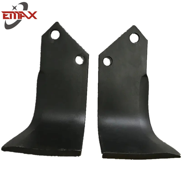 Agriculture Machinery Peças de peças do trator Peças da lâmina Dica de arado