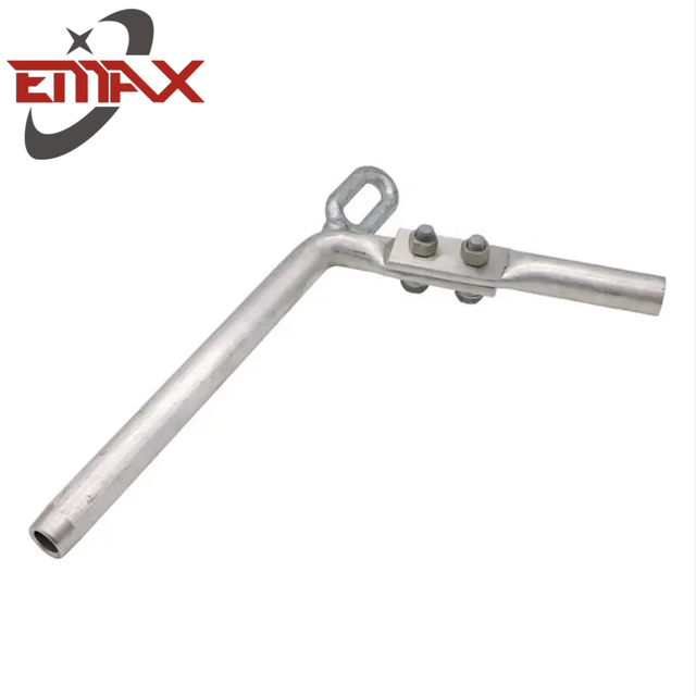 Tensão de tensão de tensão de tensão de tensionamento de tensionamento de acessórios de linha aérea