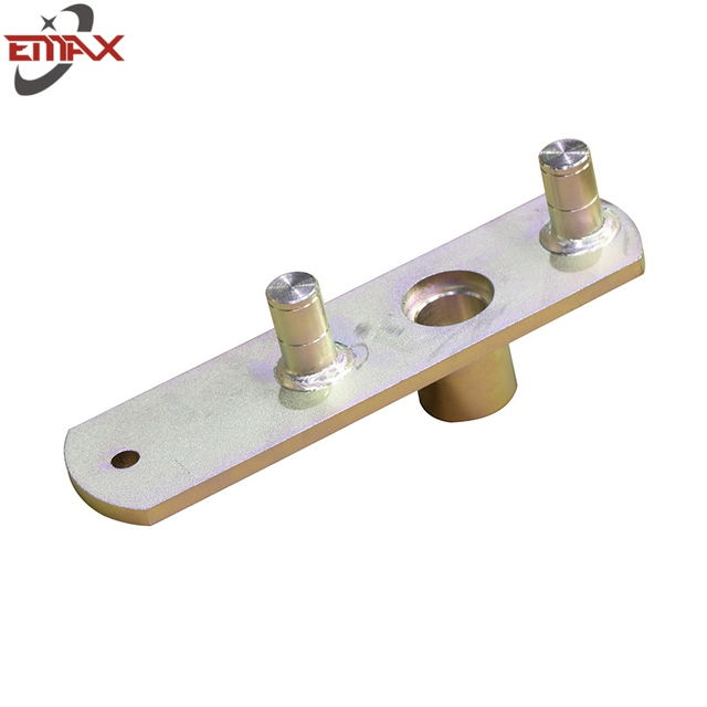 CNC Machined Turning OEM Peças