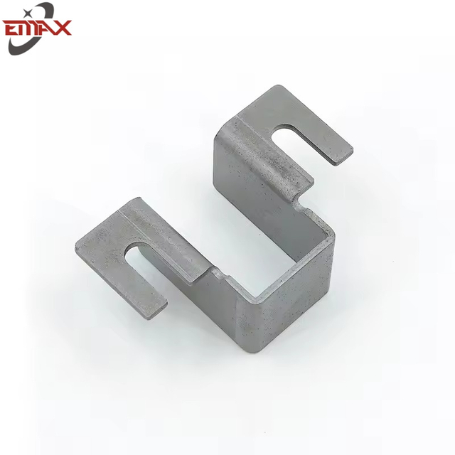 Suporte de serviços de carimbo de metal personalizado