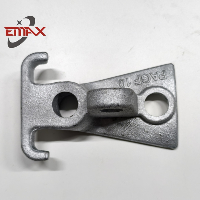 HDG ENCONERGILHO ELÉTRICO DE POLE LINHE HARDWARE GOY GOOK 