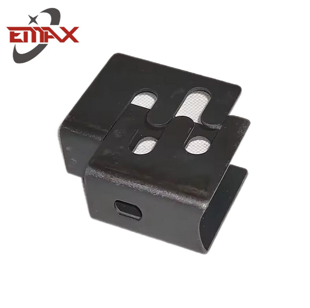 Fixadores de sofá de cama de móveis Inserção de ferro Acessórios de hardware plug-in de conexão