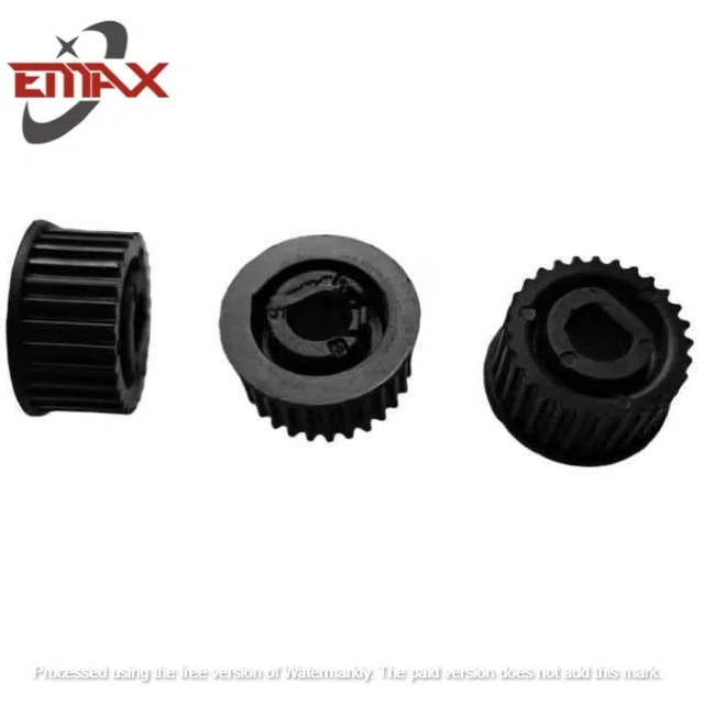 Por que as engrenagens plásticas personalizadas são a chave para sistemas mecânicos eficientes