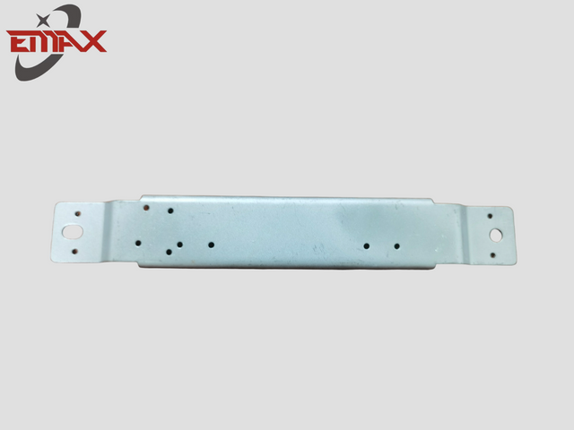 Suporte de drywall multifuros para quilha/pernos – acessório de montagem versátil