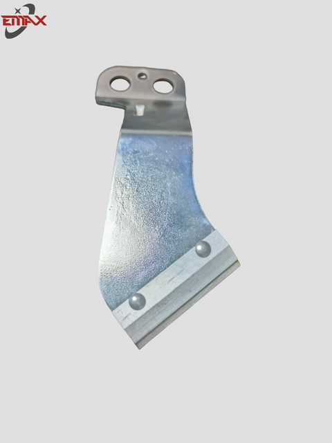 Raspador confiável para colheitadeiras e equipamentos agrícolas 