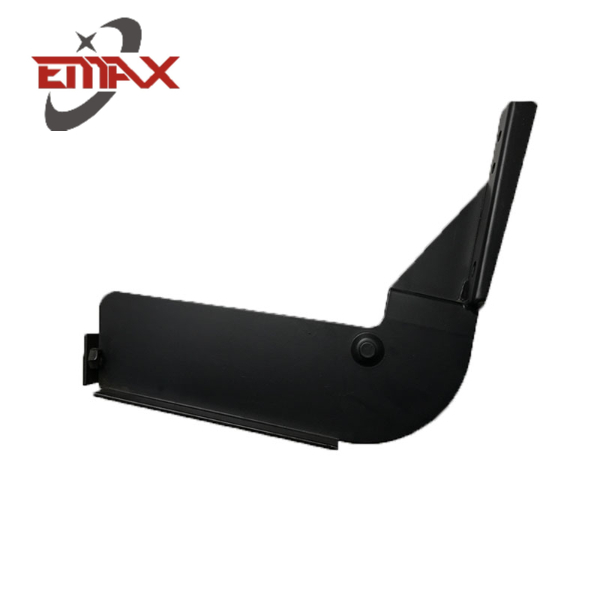 Peças de metal para tratores