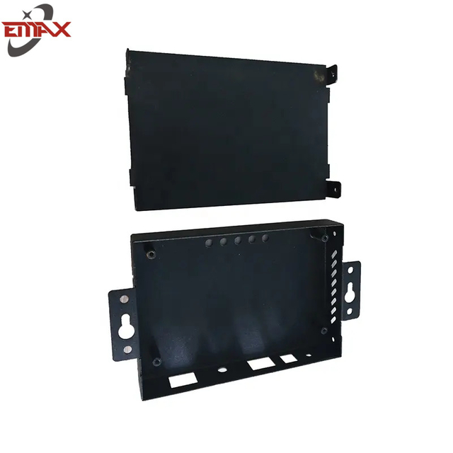 Personalização de OEM CNC PROCESSÃO DE MAIXAÇÃO Fabricação de chapa metálica