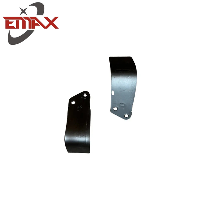 Máquinas agrícolas peças de reportagem de lâminas de perfuração rotativa